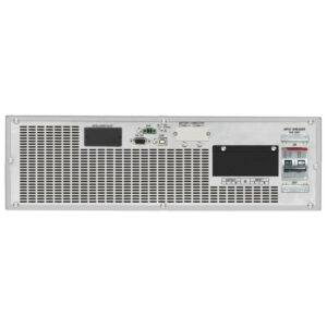 INFOSEC E3 PRO 10k RT- On line double conversion - 10000 VA