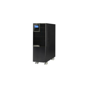 INFOSEC E4 VALUE 5000 - On line double conversion - 5000 VA