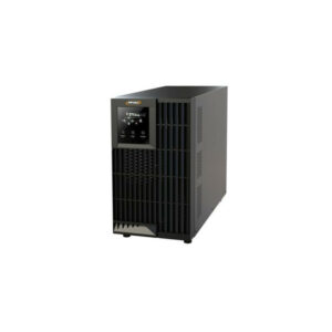 INFOSEC E4 VALUE 3000 - On line double conversion - 3000 VA
