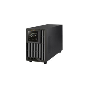 INFOSEC E4 VALUE 2000 - On line double conversion - 2000 VA