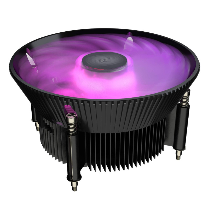 COOLER MASTER COOLER MASTER I71C RGB - OEM - LGA 1200 o