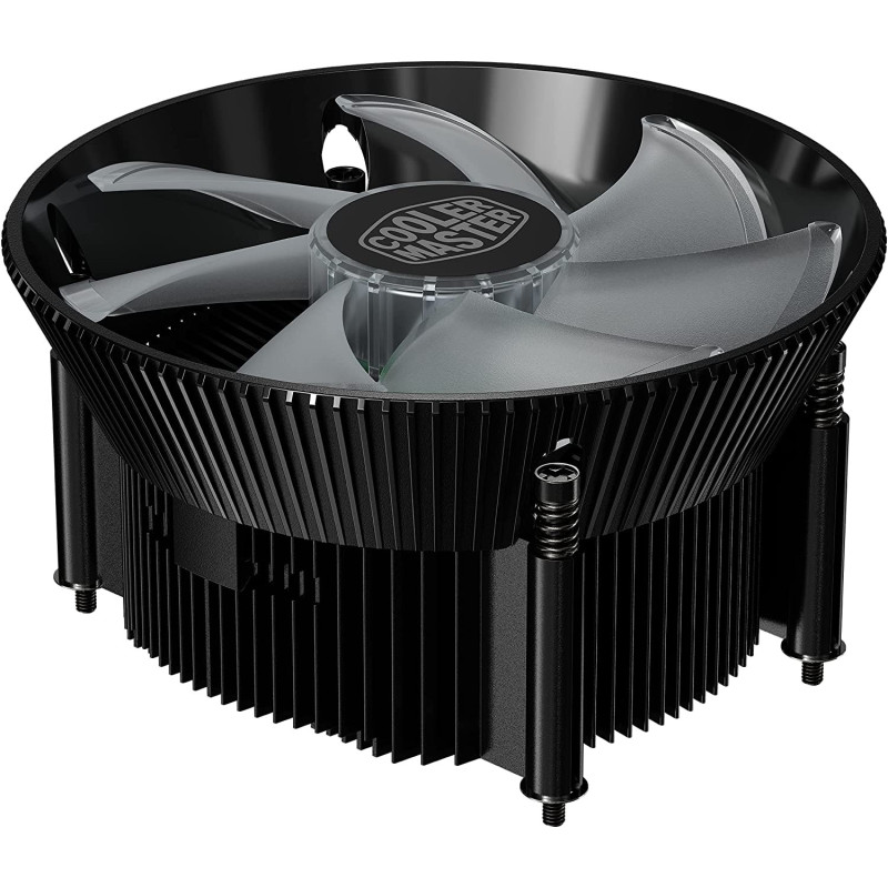 COOLER MASTER COOLER MASTER I71C RGB - OEM - LGA 1200 o – Image 2