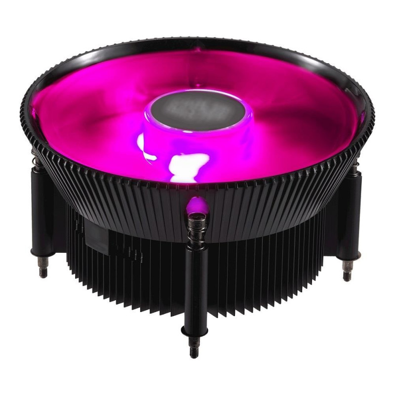 COOLER MASTER COOLER MASTER I71C RGB - OEM - LGA 1200 o – Image 6