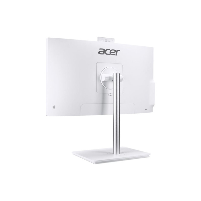 ACER Aspire C27A-GRPL Intel Core 5 120U 68,6 cm (27") 1920 x 1080 pixels PC All-in-One 16 Go DDR4-SDRAM 512 Go SSD Windows 11 Home Blanc – Image 3