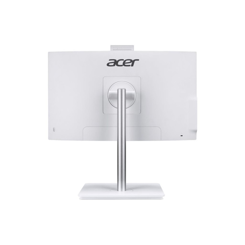 ACER Aspire C27A-GRPL Intel Core 5 120U 68,6 cm (27") 1920 x 1080 pixels PC All-in-One 16 Go DDR4-SDRAM 512 Go SSD Windows 11 Home Blanc – Image 4