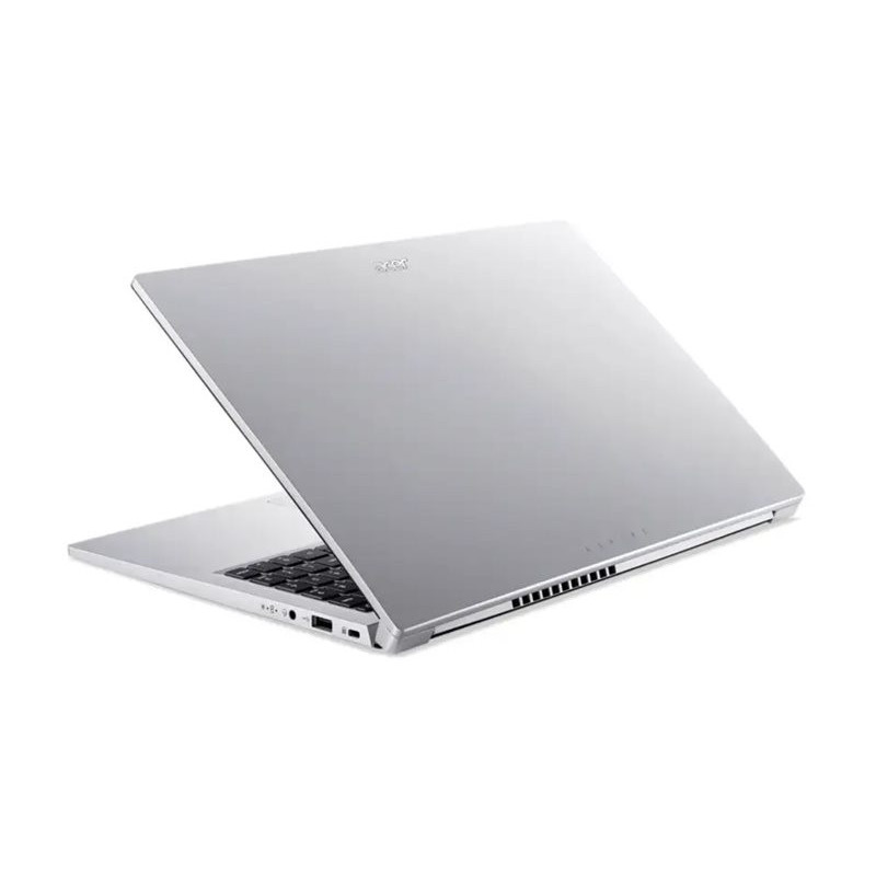 ACER Aspire Lite AL17-31P-33EP Intel Core 3 N355 Ordinateur portable 43,9 cm (17.3") HD+ 8 Go DDR5-SDRAM 512 Go SSD Wi-Fi 6 (802.11ax) Windows 11 Home Français Argent – Image 4