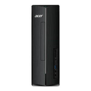 ACER Aspire XC-1710 Intel Core i3 N-series i3-N305 16 Go DDR4-SDRAM 512 Go SSD Windows 11 Home Bureau PC Noir