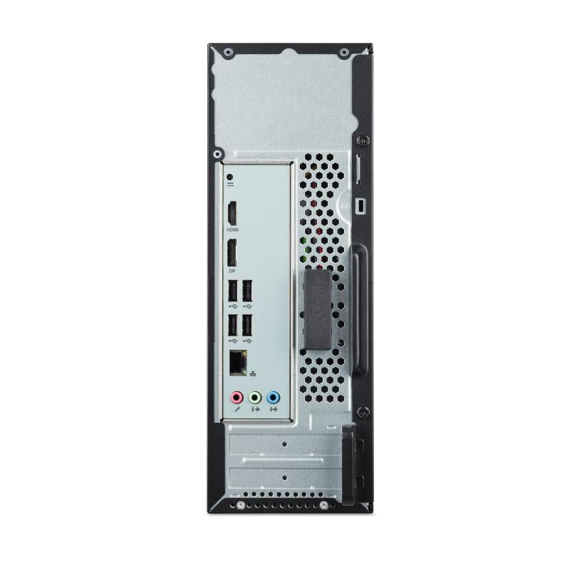 ACER Aspire XC-1710 Intel Core i3 N-series i3-N305 16 Go DDR4-SDRAM 512 Go SSD Windows 11 Home Bureau PC Noir – Image 4