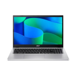 ACER Extensa 15 EX215-57-50XB Intel Core 5 120U Ordinateur portable 39,6 cm (15.6") Full HD 16 Go DDR5-SDRAM 512 Go SSD Wi-Fi 6 (802.11ax) Windows 11 Pro Argent