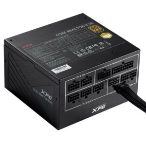 ADATA COREREACTORIIVE 750G-BLACKCOLOR