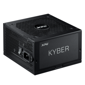 ADATA KYBERII 850G - 80+GOLD - ATX3.1