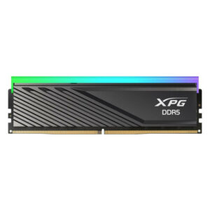 ADATA XPG LANCER BLADE RGB DDR5 module de mémoire 16 Go 1 x 16 Go 6000 MT/s 288-pin DIMM
