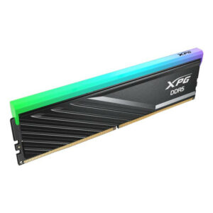 ADATA XPG LANCER BLADE RGB DDR5 module de mémoire 8 Go 1 x 8 Go 288-pin DIMM ECC