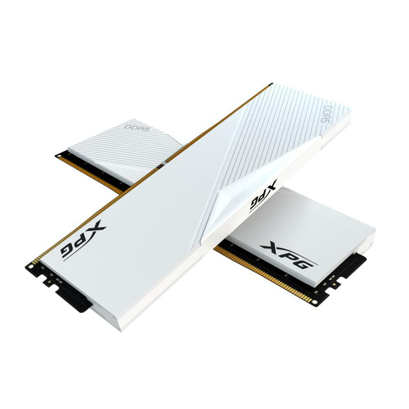 ADATA XPG LANCER module de mémoire 32 Go 2 x 16 Go DDR5 288-pin DIMM – Image 6