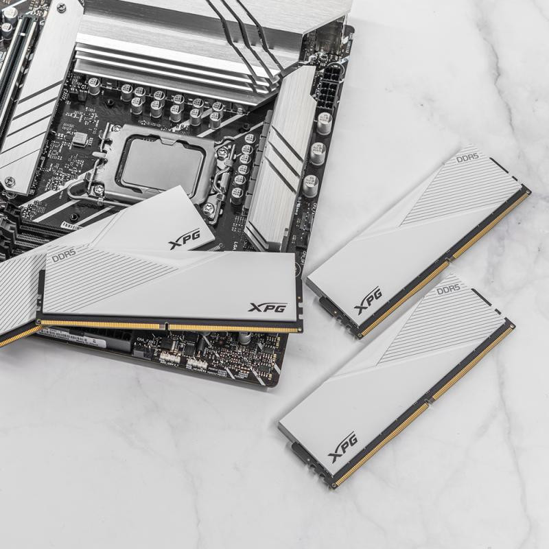 ADATA XPG LANCER module de mémoire 16 Go 1 x 16 Go DDR5 288-pin DIMM – Image 5