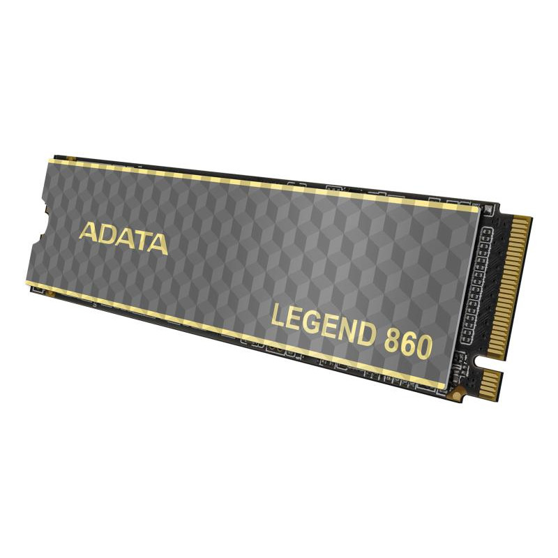 ADATA LEGEND 860 1000GB M.2 2280 – Image 3