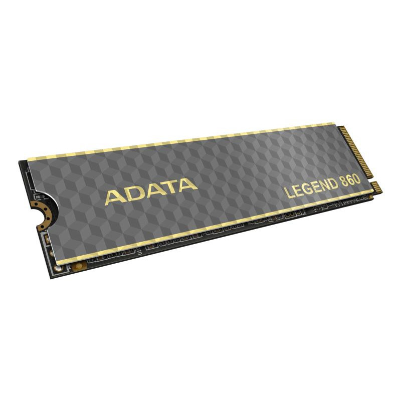 ADATA LEGEND 860 1000GB M.2 2280 – Image 4