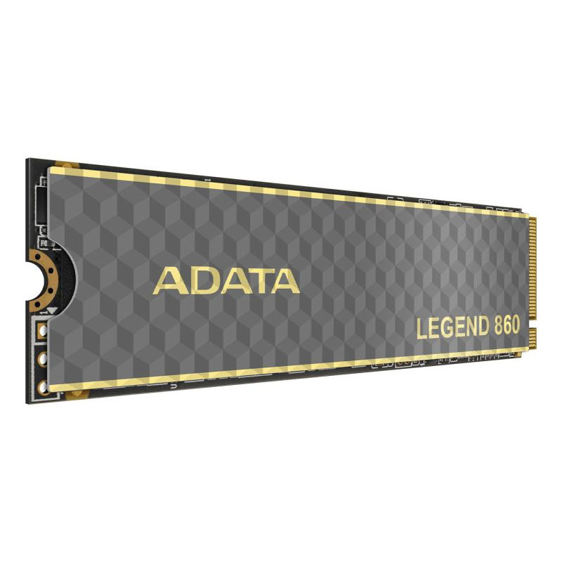 ADATA LEGEND 860 500GB Nvme – Image 2