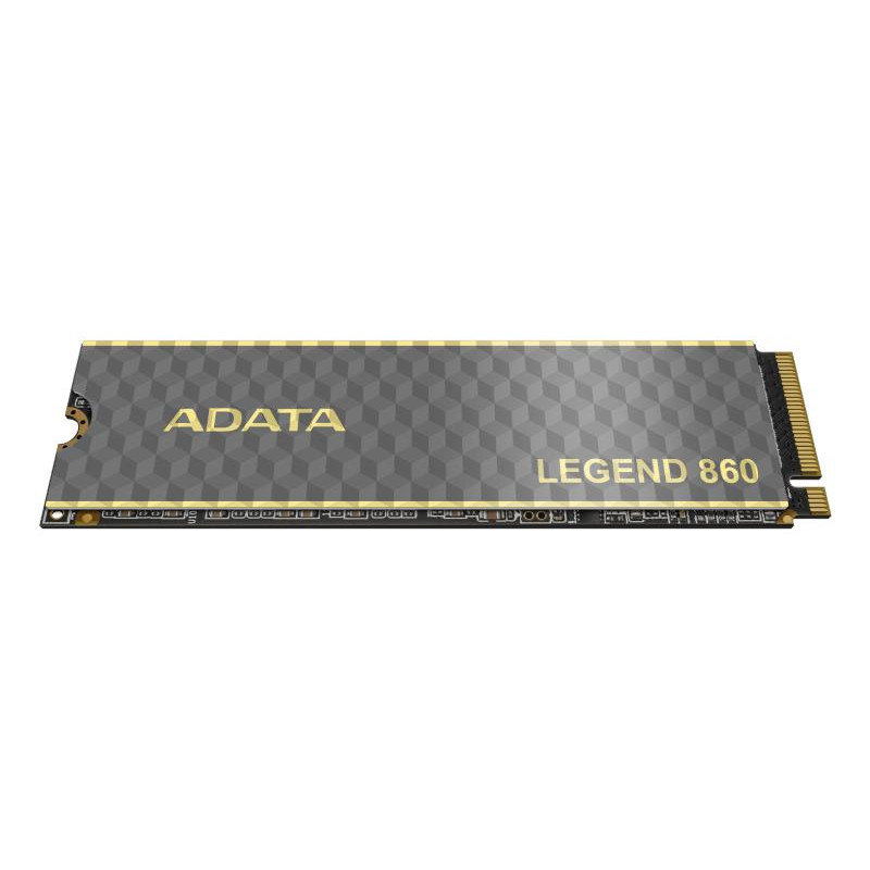 ADATA LEGEND 860 500GB Nvme – Image 6