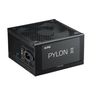 ADATA PYLONII 650B ATX 3.1 - 80+ BRONZE