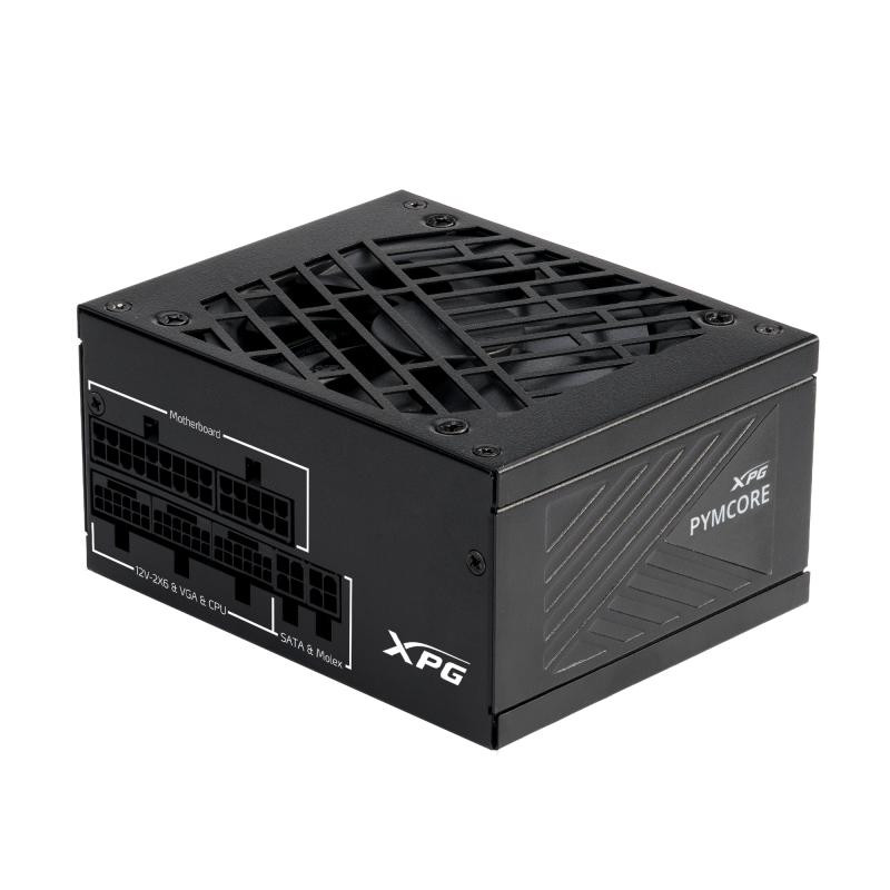ADATA PYMCORE 850G - SFX GOLD – Image 2