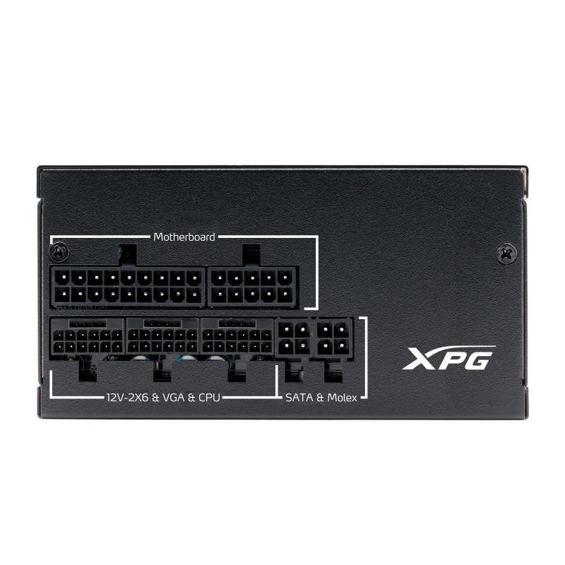 ADATA PYMCORE 850G - SFX GOLD – Image 4