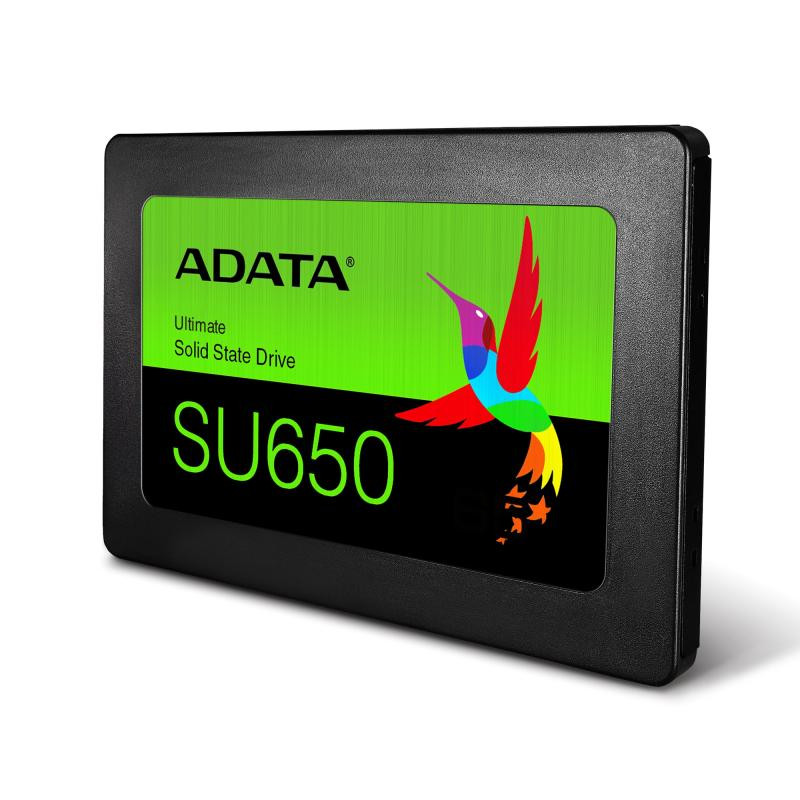 ADATA ADATA SATA III SU650 256GB 520/450