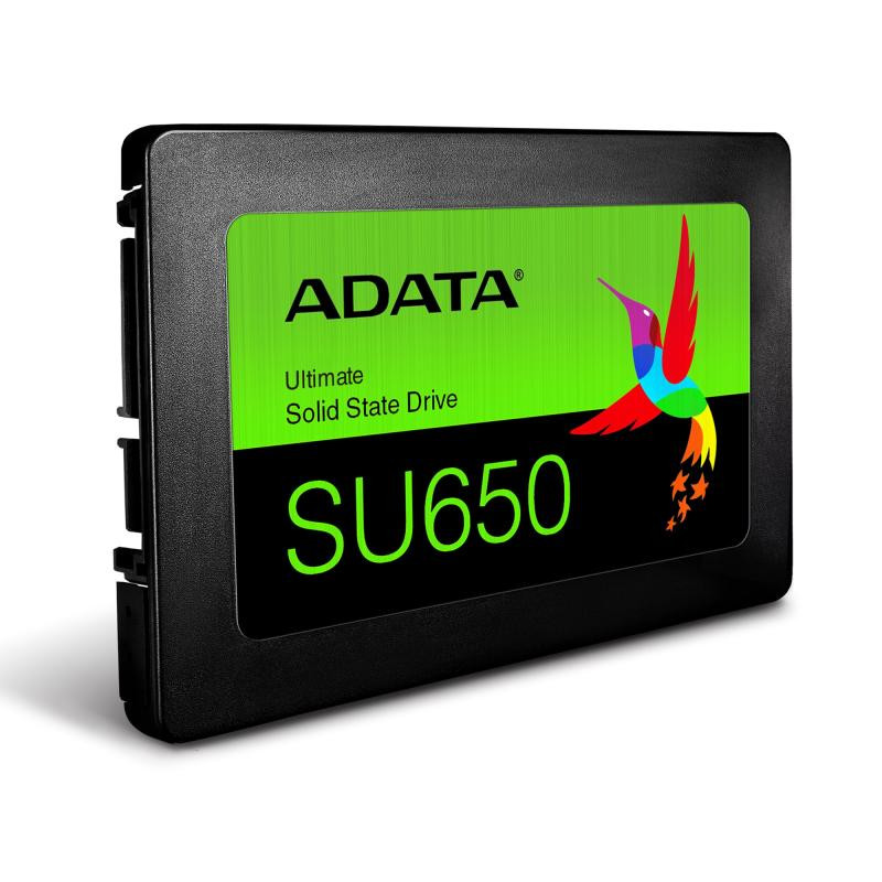 ADATA ADATA SATA III SU650 256GB 520/450 – Image 3