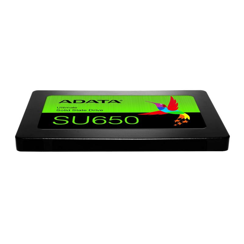 ADATA ADATA SATA III SU650 256GB 520/450 – Image 4