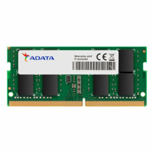 ADATA STANDARD 16GB D4 DRAM SO-DIMM 3200 CL22