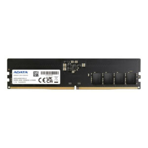 ADATA STANDARD 16GB D5 DRAM U-DIMM 4800 CL40