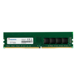ADATA STANDARD 8GB D4 DRAM U-DIMM 3200 CL22