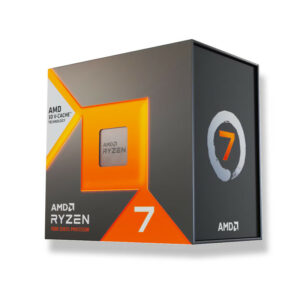 AMD RYZEN 7 7700X3D Tray