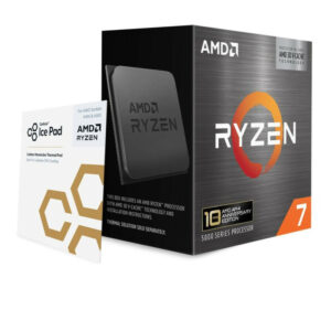 AMD Ryzen 7 5800X3D *100-100000651POF