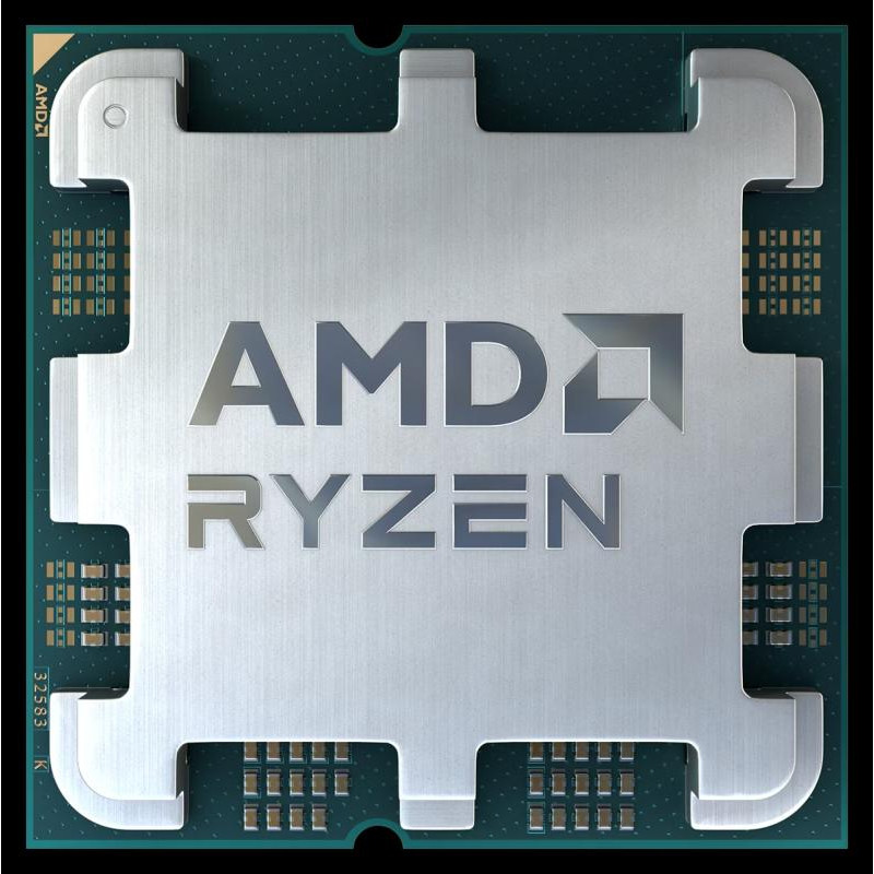 AMD Ryzen 7 7700 Tray