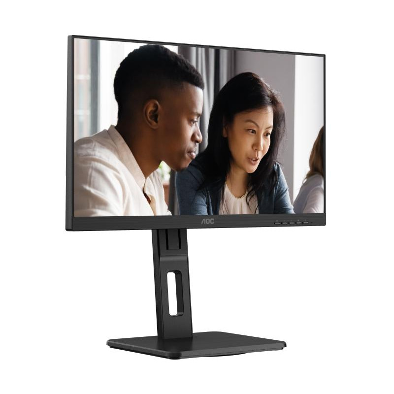 AOC E2 22E2UMF écran plat de PC 54,6 cm (21.5") 1920 x 1080 pixels Full HD LED Noir – Image 4