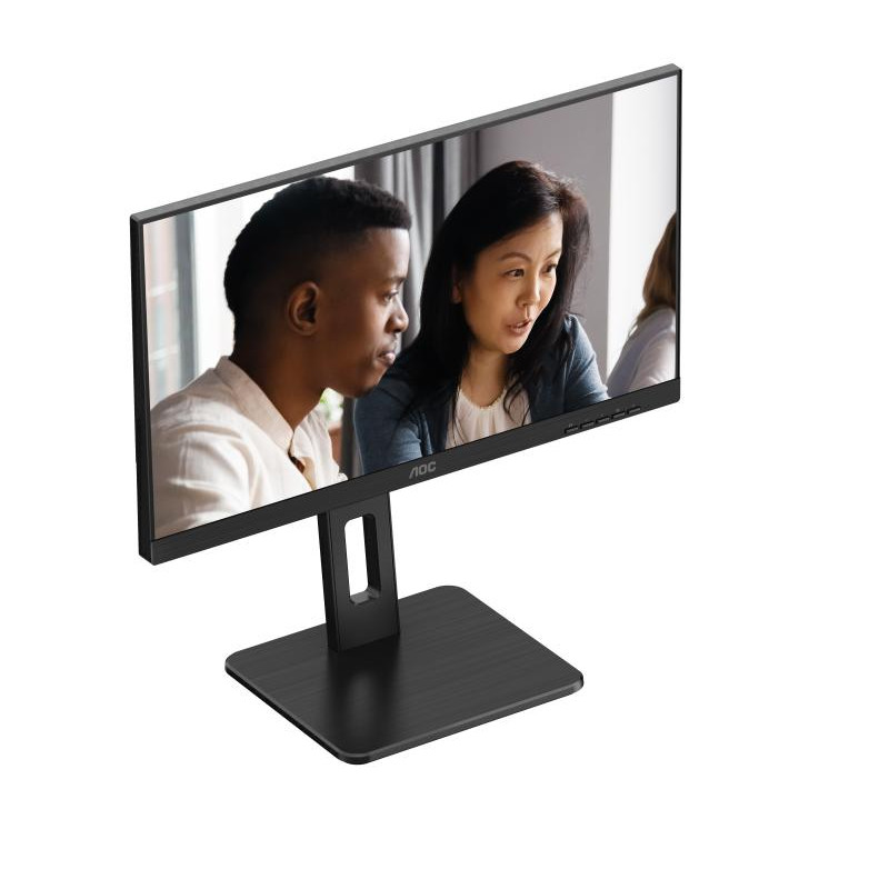AOC E2 22E2UMF écran plat de PC 54,6 cm (21.5") 1920 x 1080 pixels Full HD LED Noir – Image 5