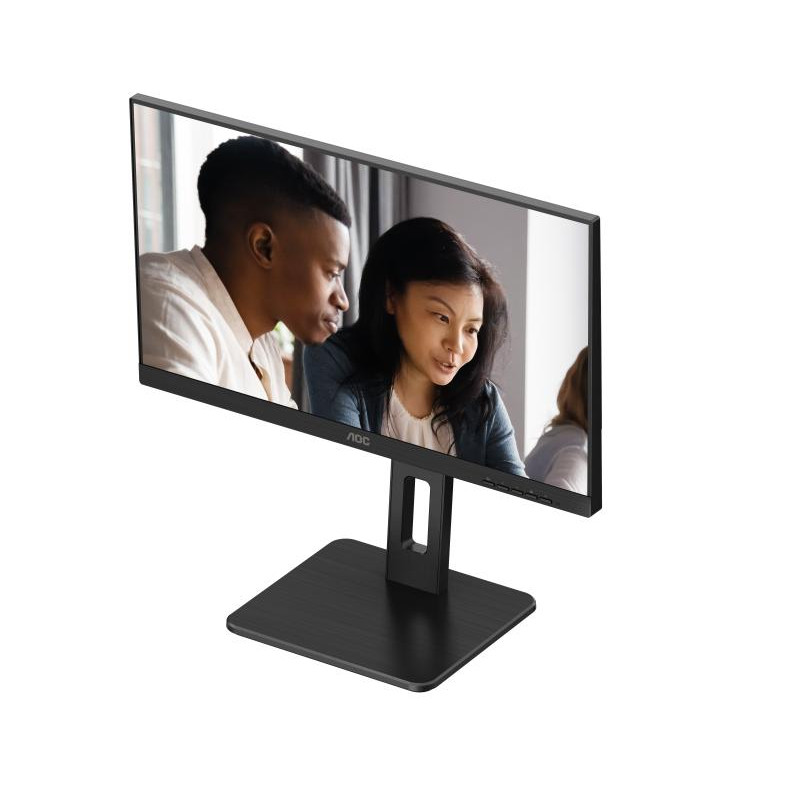 AOC E2 22E2UMF écran plat de PC 54,6 cm (21.5") 1920 x 1080 pixels Full HD LED Noir – Image 6