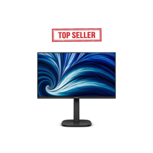 PHILIPS 3000 series 24B2U3301/00 écran plat de PC 60,5 cm (23.8") 1920 x 1080 pixels Full HD LCD Noir