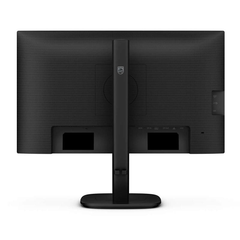 PHILIPS 3000 series 24B2U3301/00 écran plat de PC 60,5 cm (23.8") 1920 x 1080 pixels Full HD LCD Noir – Image 5