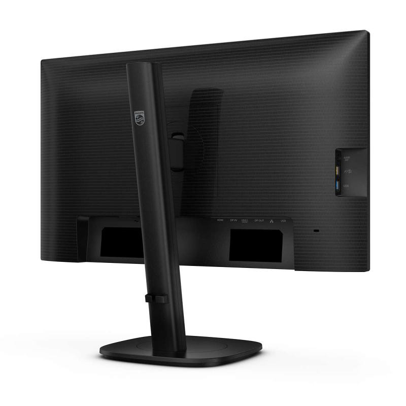 PHILIPS 3000 series 24B2U3301/00 écran plat de PC 60,5 cm (23.8") 1920 x 1080 pixels Full HD LCD Noir – Image 6
