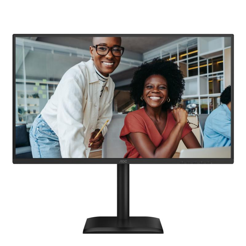 AOC 27E4CV écran plat de PC 68,6 cm (27") 1920 x 1080 pixels Full HD LED Noir – Image 6