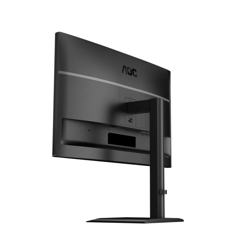 AOC E4 Q27E4U écran plat de PC 68,6 cm (27") 2560 x 1440 pixels Quad HD LED Noir – Image 4