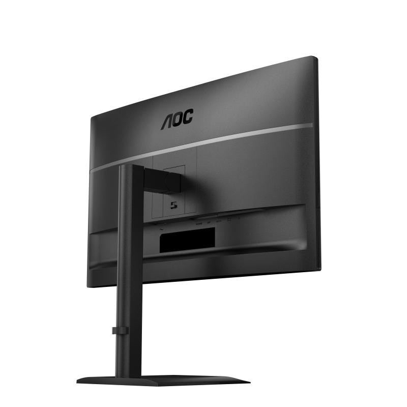 AOC E4 Q27E4U écran plat de PC 68,6 cm (27") 2560 x 1440 pixels Quad HD LED Noir – Image 5