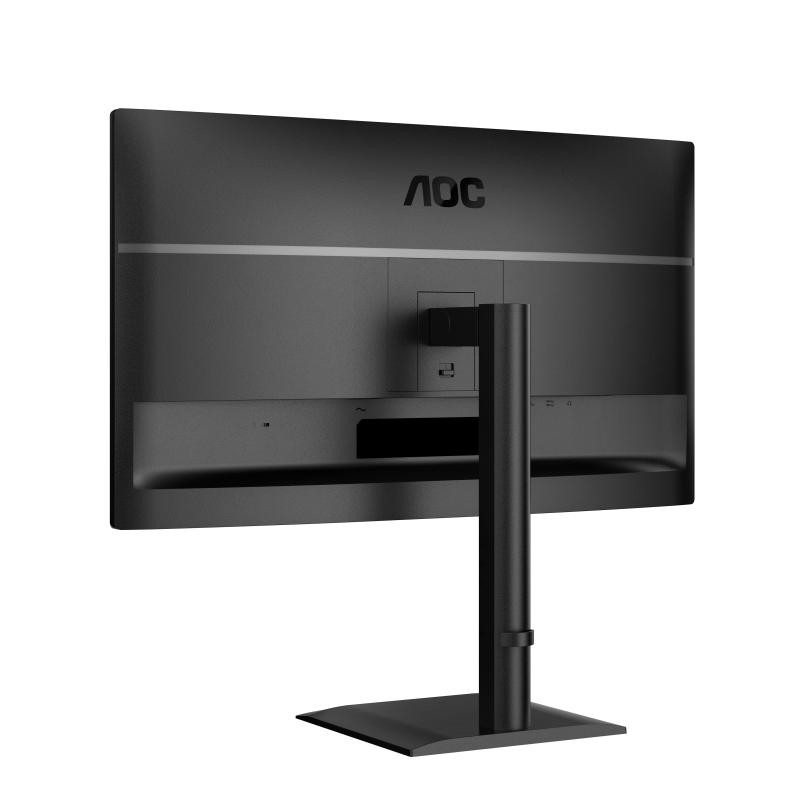 AOC E4 Q27E4U écran plat de PC 68,6 cm (27") 2560 x 1440 pixels Quad HD LED Noir – Image 6