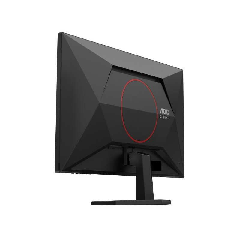 AOC G4 Q27G42ZE écran plat de PC 68,6 cm (27") 2560 x 1440 pixels Quad HD LCD Noir, Rouge – Image 5