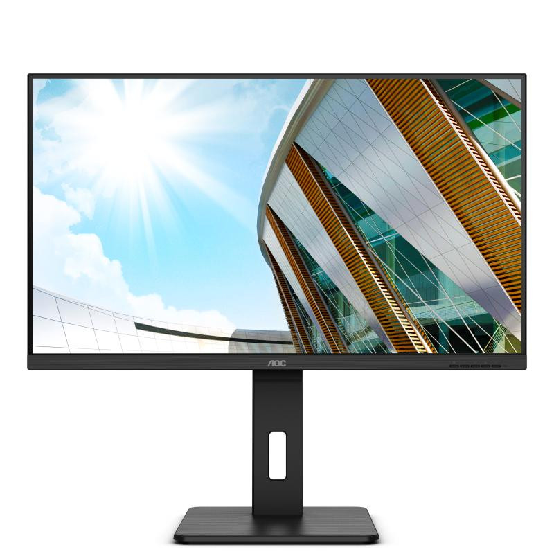 AOC U32P2 – Image 3