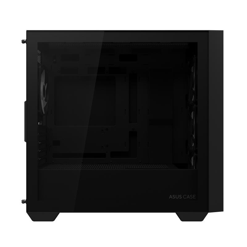ASUS A21 PLUS TG BLACK ARGB – Image 3