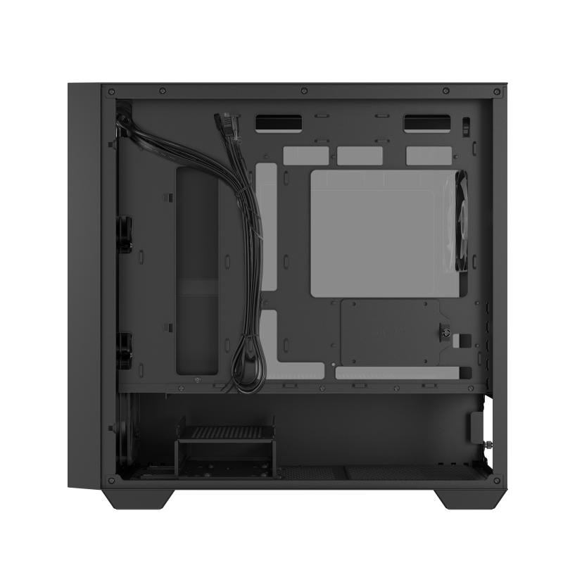 ASUS A21 PLUS TG BLACK ARGB – Image 5