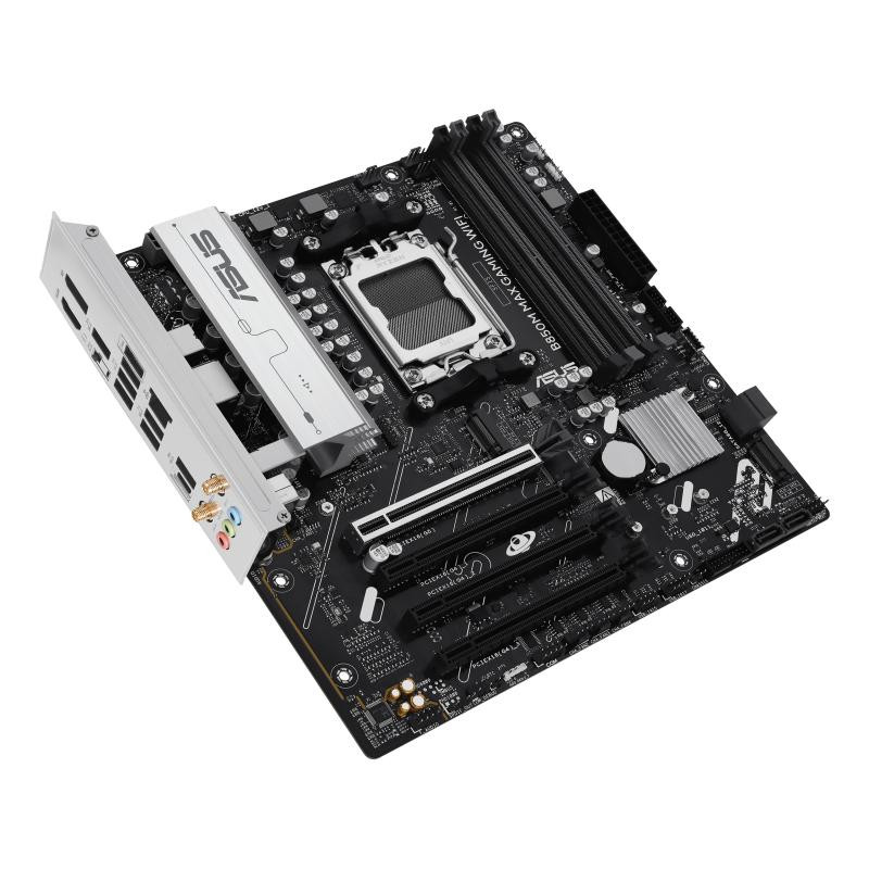 ASUS B850M Max Gaming WiFi – Image 5